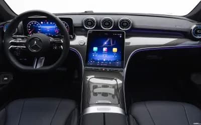 Mercedes-Benz - CLE-Class | 200 Coupe 3
