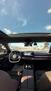 BMW - 5-Series | 520 6
