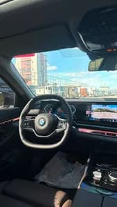 BMW - 5-Series | 520 7