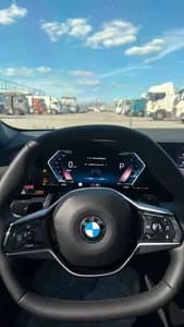 BMW - 5-Series | 520 8