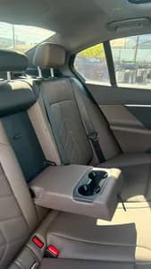 BMW - 5-Series | 520 9