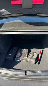 BMW - 5-Series | 520 10