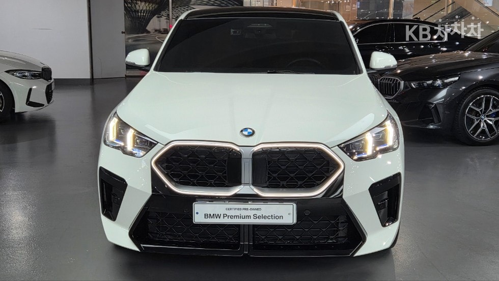 BMW - X2 | xDrive20 M Sport