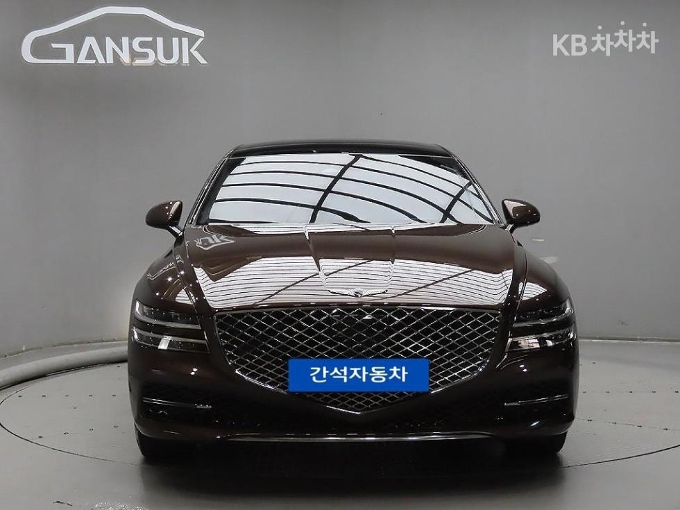 Genesis - G80 | 2.5 T-GDi AWD