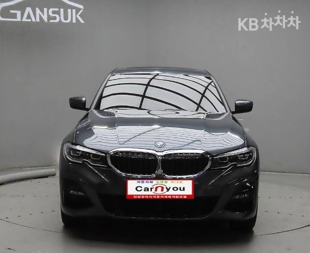 BMW - 3-Series | 320 M Sport