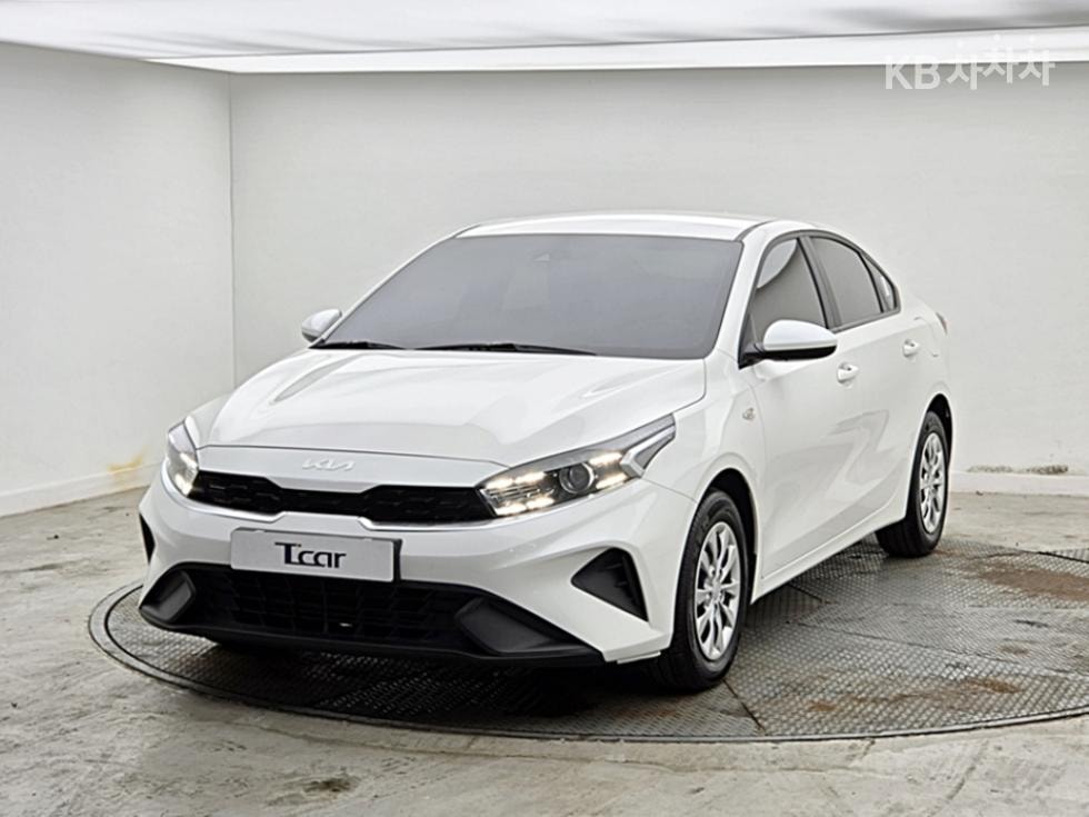 كيا - K3 | The New 1.6 Gasoline Trendy