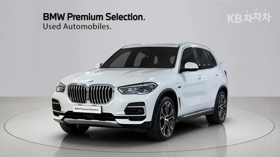 BMW - X5 | xDrive 45 xLine