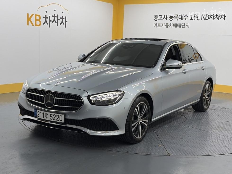 Mercedes-Benz - E-Class | New E250 CDI BlueTEC4MATIC BlueTEC Avantgarde W212(14~)