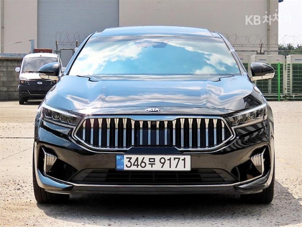 كيا - K7 | Premier 3.0 GDi Signature