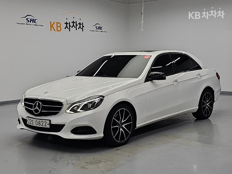 Mercedes-Benz - E-Class | New E220 CDI Avantgarde W212(09~)