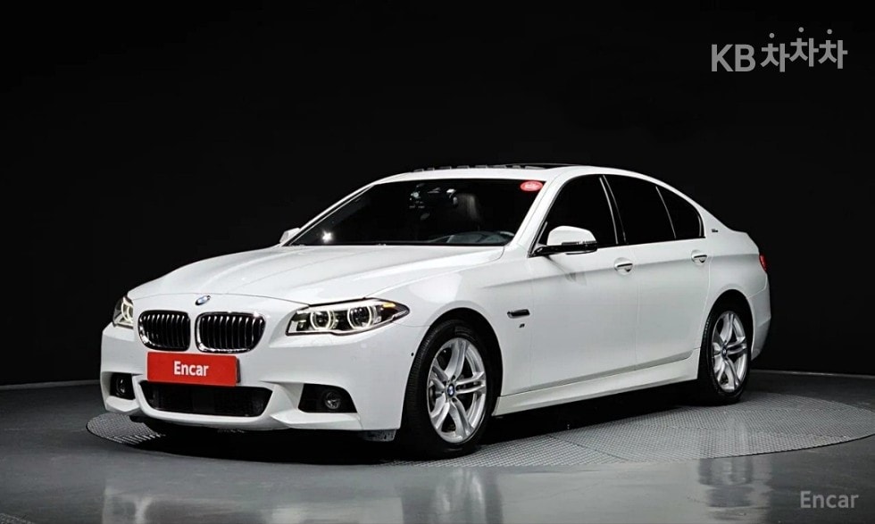 BMW - 5-Series | New 528 xDrive M Dynamic F10