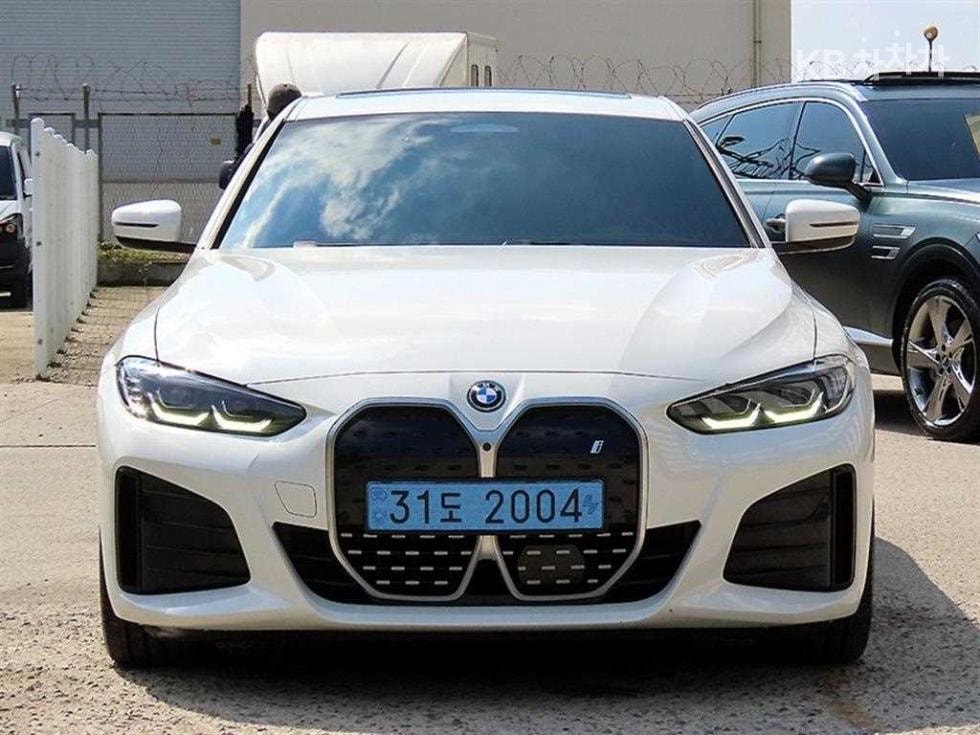 BMW - i4 | eDrive40 M Sport
