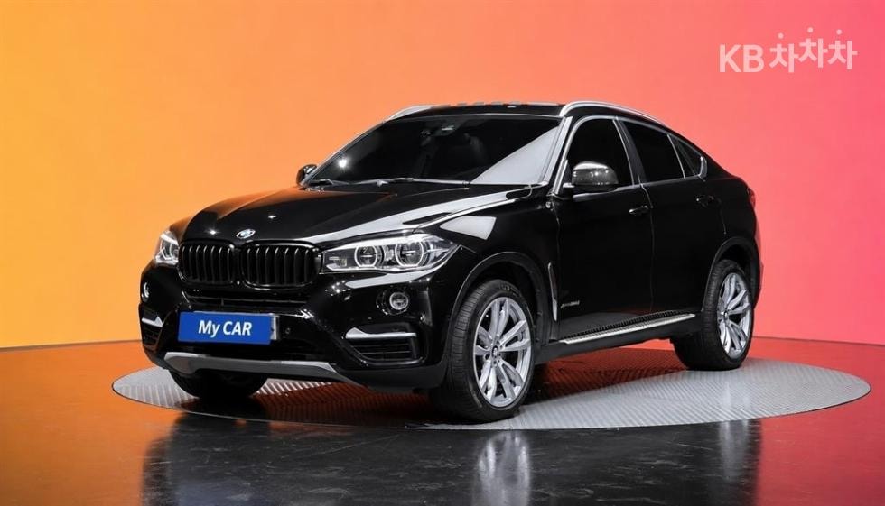 BMW - X6 | xDrive 30 Base