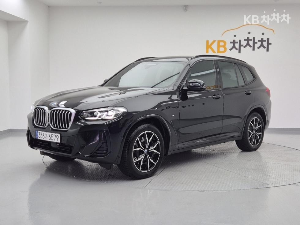 BMW - X3 | xDrive 20 M Sport