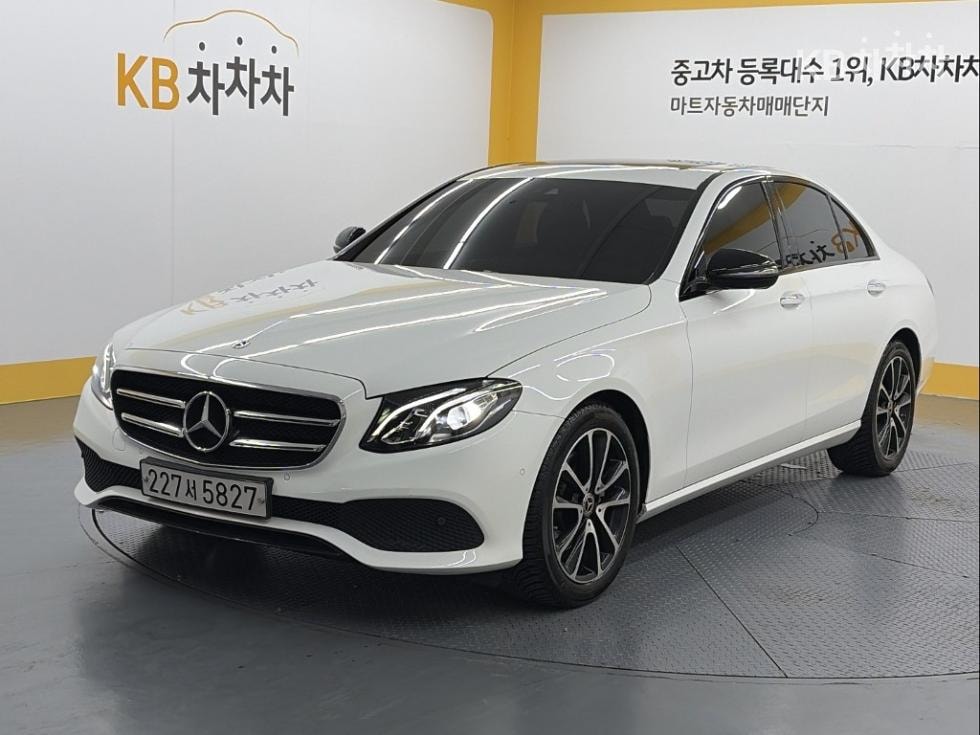 Mercedes-Benz - E-Class | New E250 CDI BlueTEC4MATIC BlueTEC Avantgarde W212(14~)