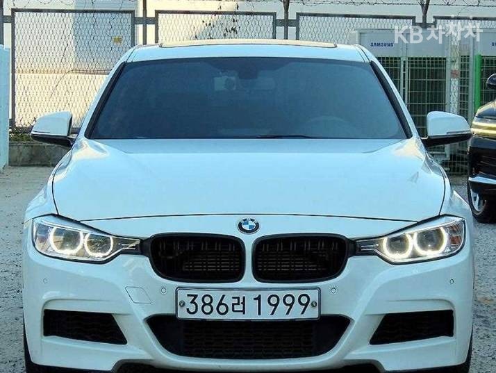 بي إم دبليو - 3-Series | New 335