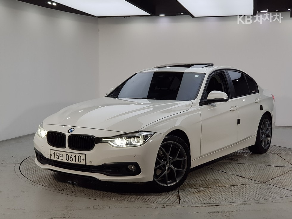 BMW - 3-Series | New 320 F30(12~)