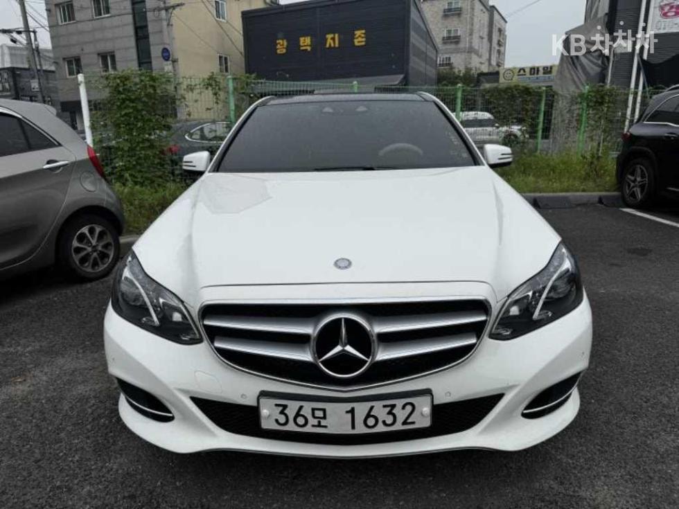 مرسيدس - E-Class | New E300 4MATIC Avantgarde W212(14~)