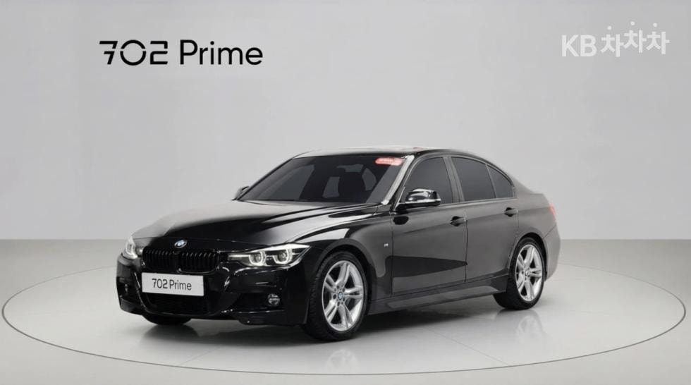 BMW - 3-Series | New 330 F30 Edition