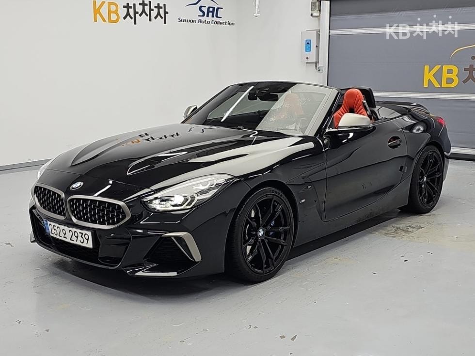 بي إم دبليو - Z4 | All New M40