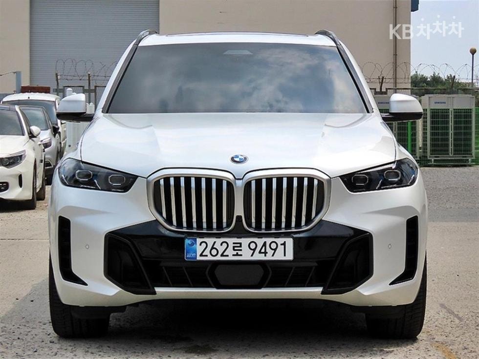 BMW - X5 | xDrive 30 M Sport
