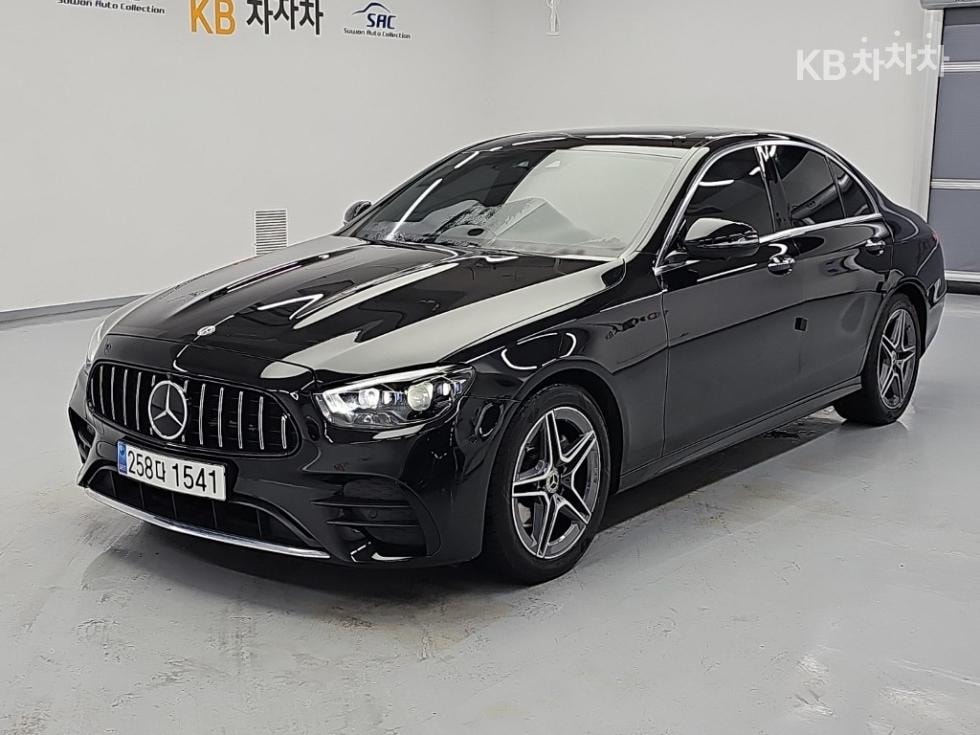 مرسيدس - E-Class | E250 AMG Line