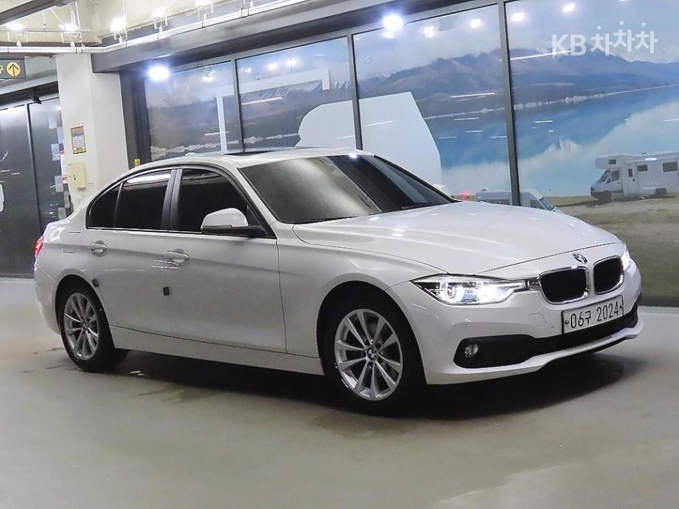 BMW - 3-Series | New 320 F30(12~)