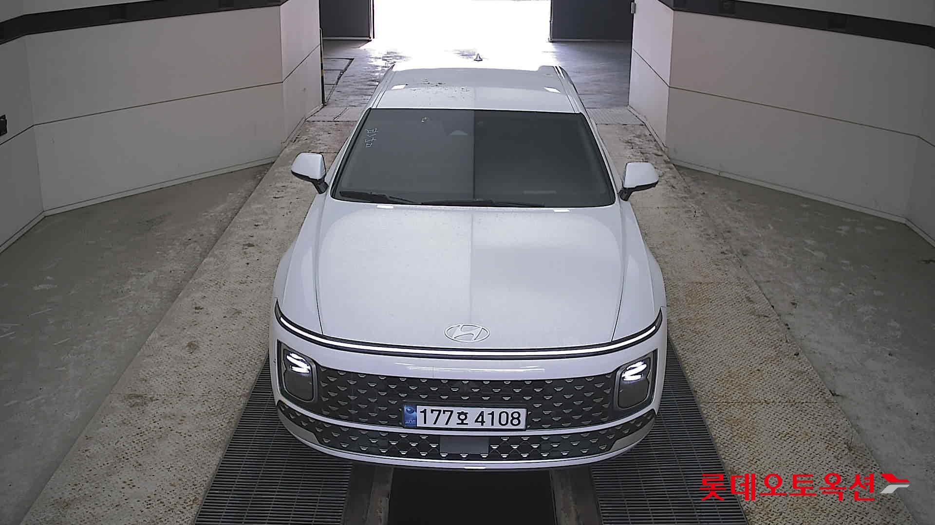 Hyundai - Grandeur | GN7 (G)2.5 Exclusive 2WD AT