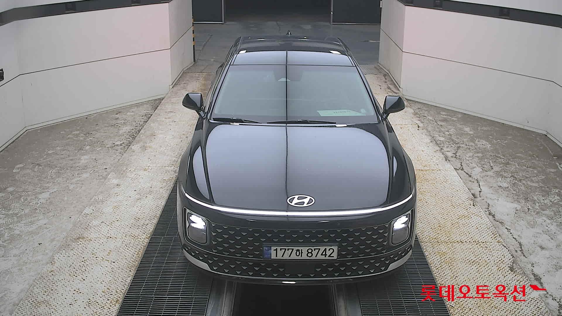 Hyundai - Grandeur | GN7 (H)1.6T Premium 2WD AT