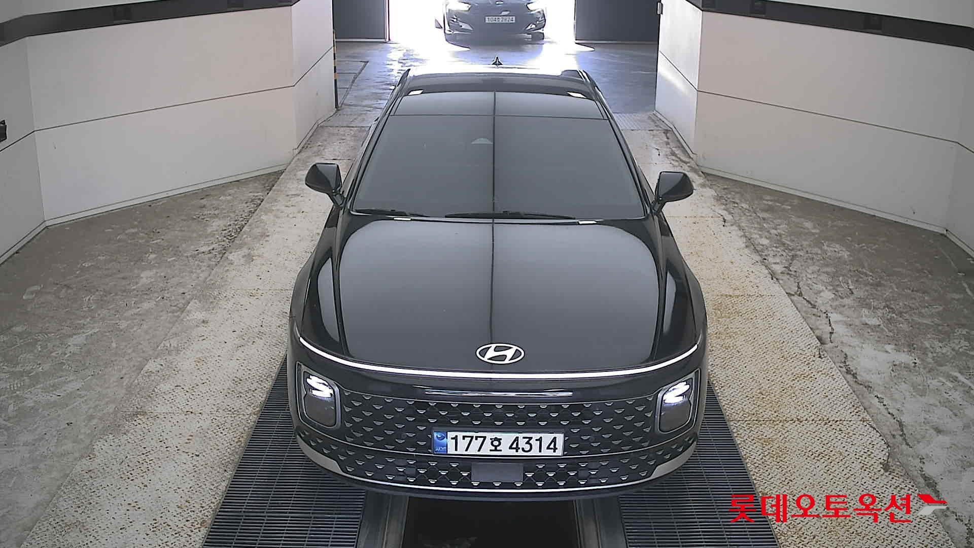 هيونداي - جرانديور (أزيرا) | GN7 (H)1.6T Premium 2WD AT