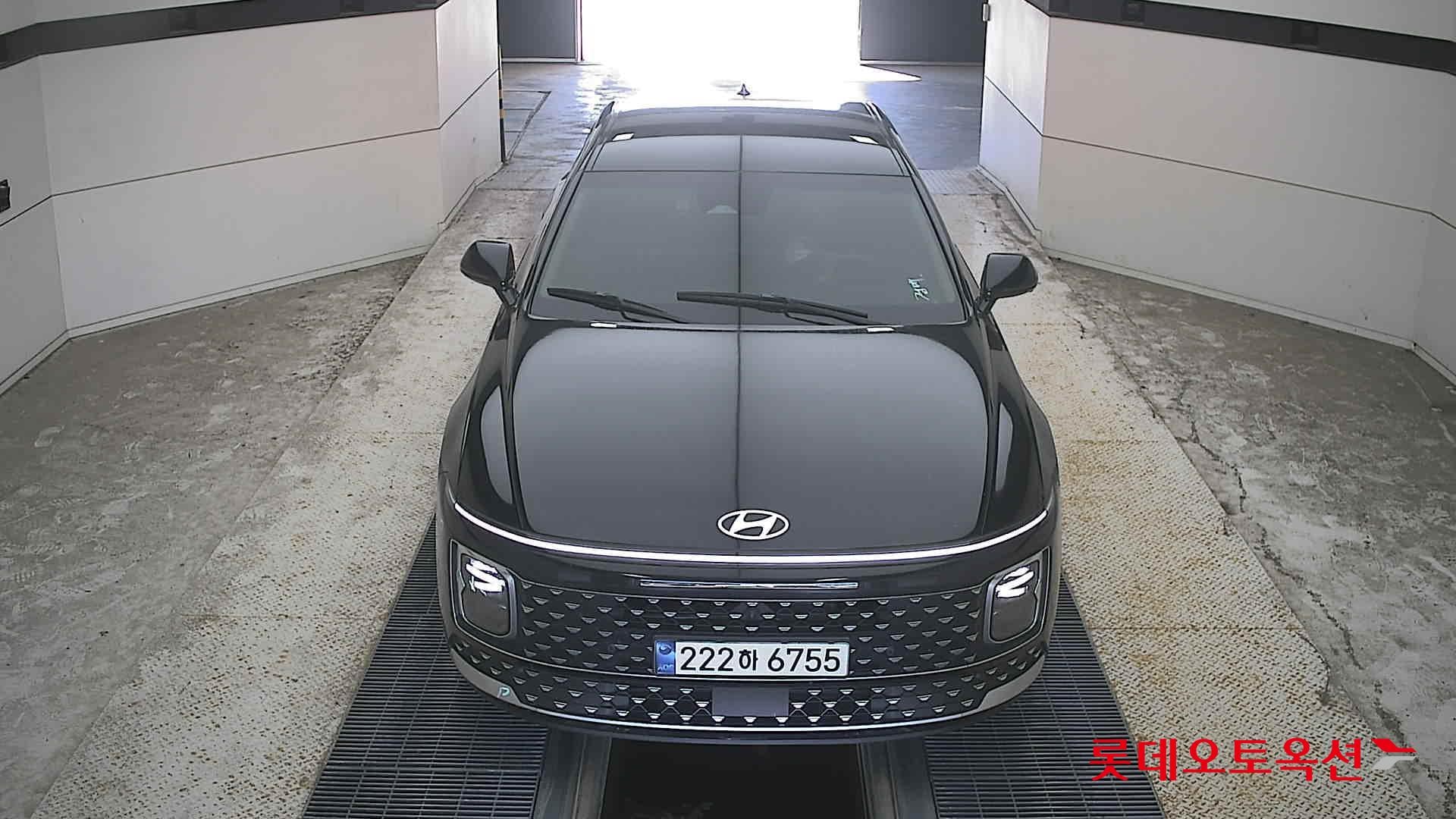 Hyundai - Grandeur | GN7 (H)1.6T Exclusive 2WD AT