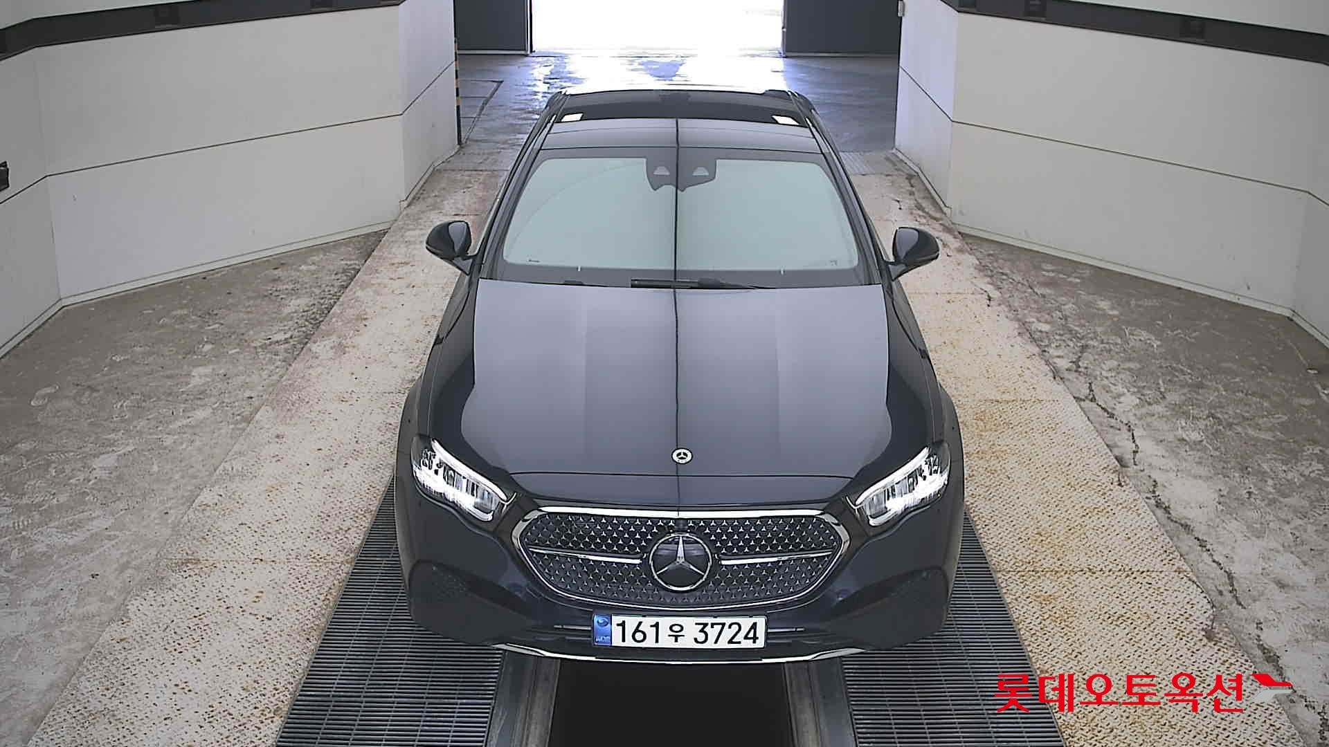 مرسيدس - E-Class | E (G) 2.0 E200 AVANTGARDE