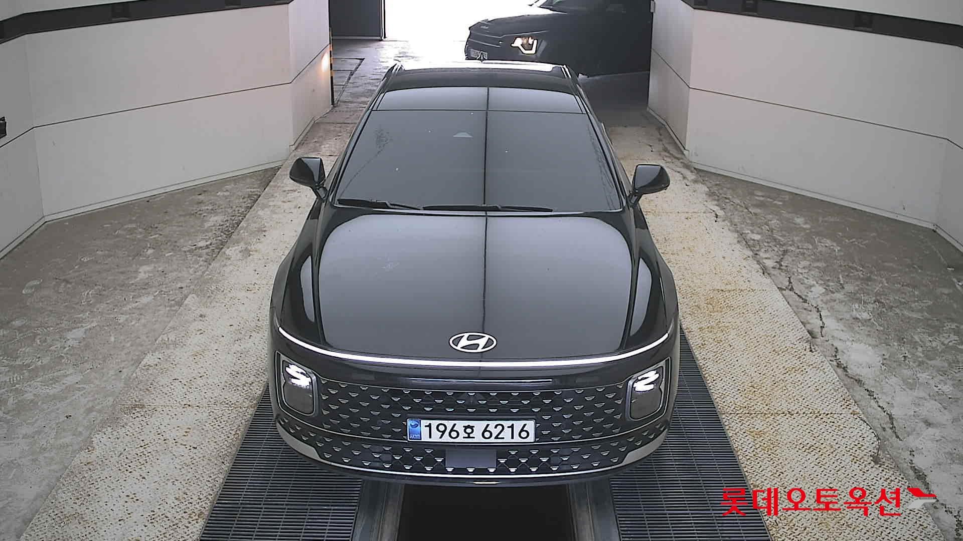 Hyundai - Grandeur | GN7 (G) 2.5 Exclusive