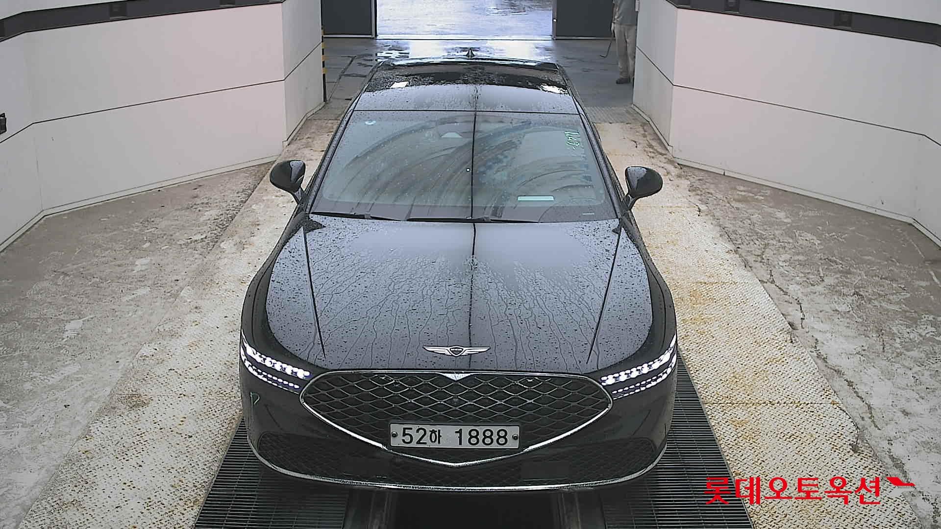 جينيسيس - G90 | (G) 3.5T