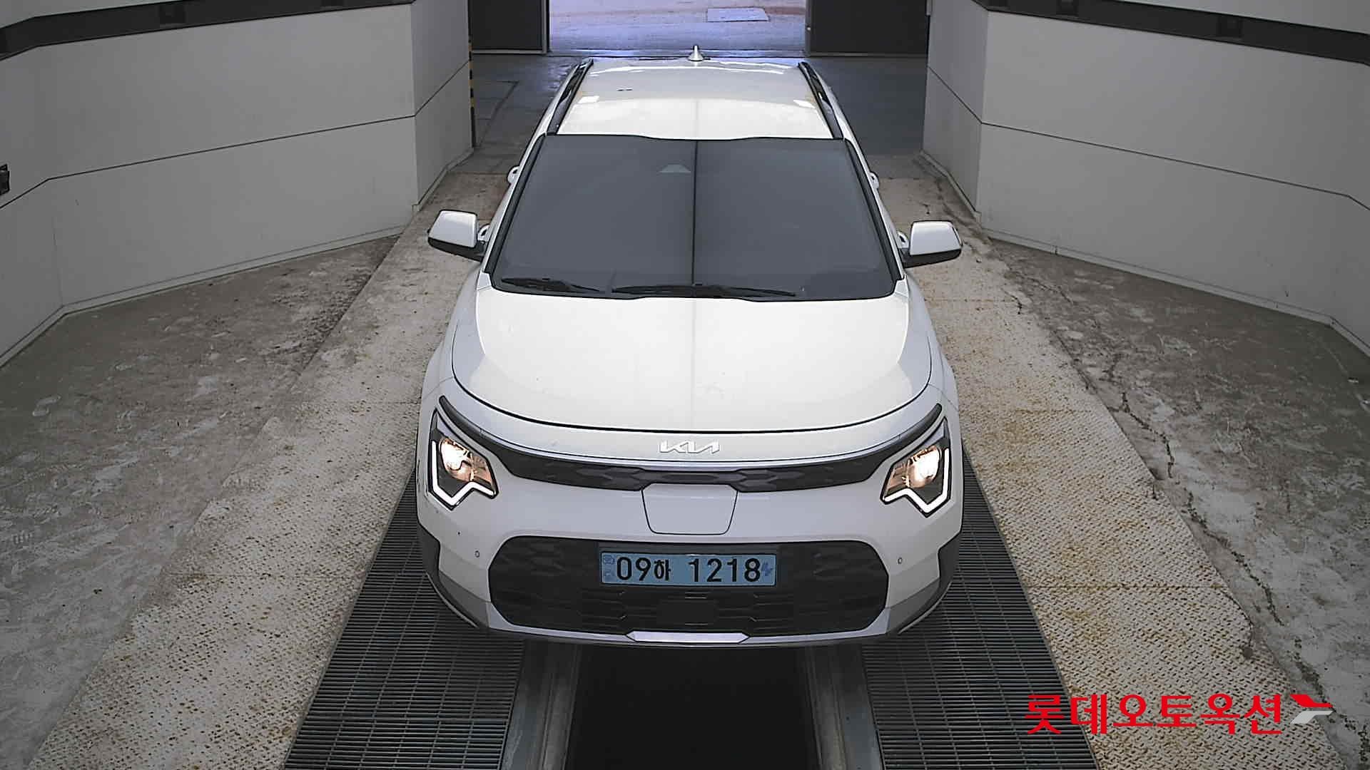 Kia - Niro | EV (E)