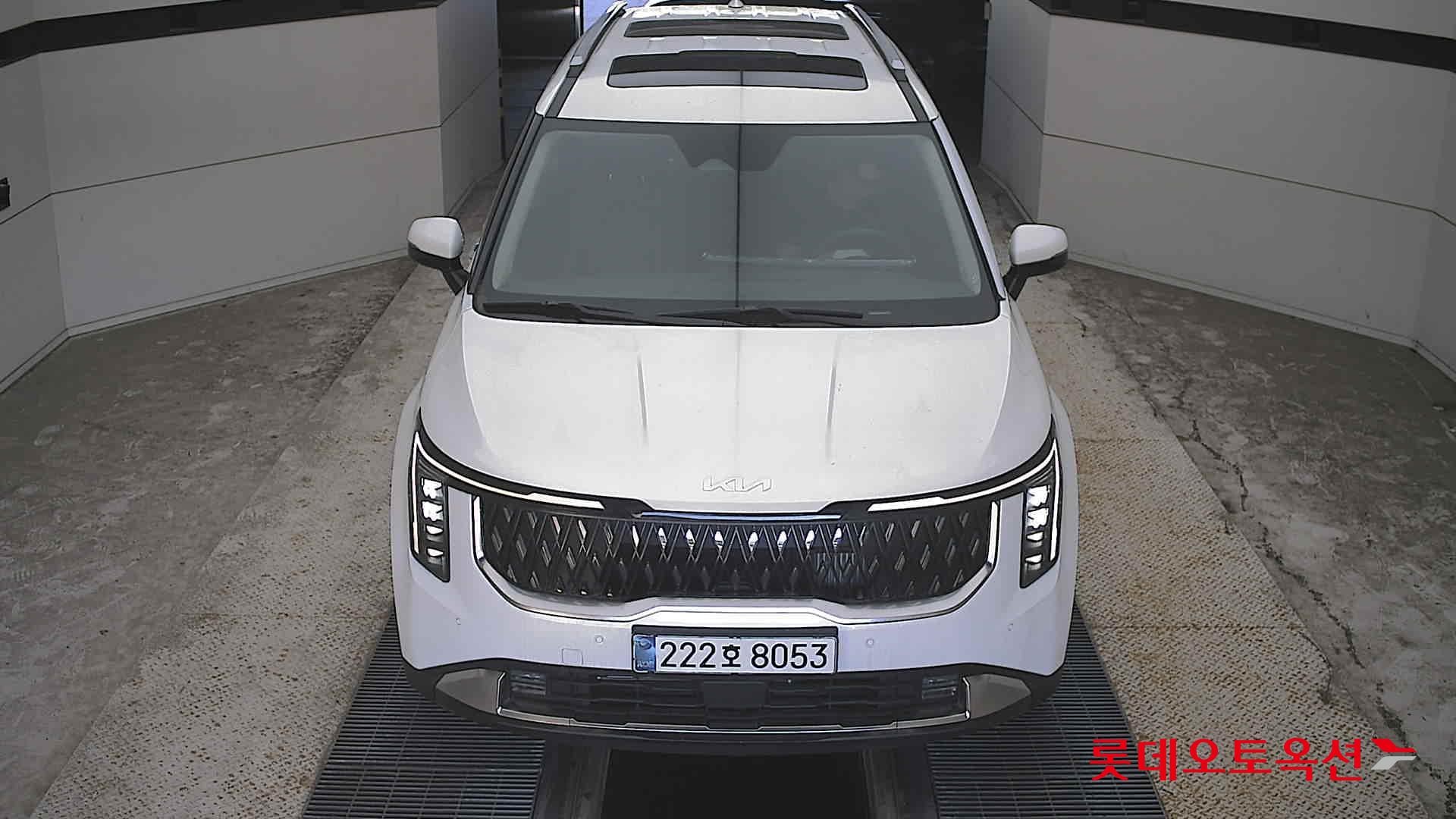 Kia - Carnival | KA4 (H)1.6 Signature 9 2WD AT