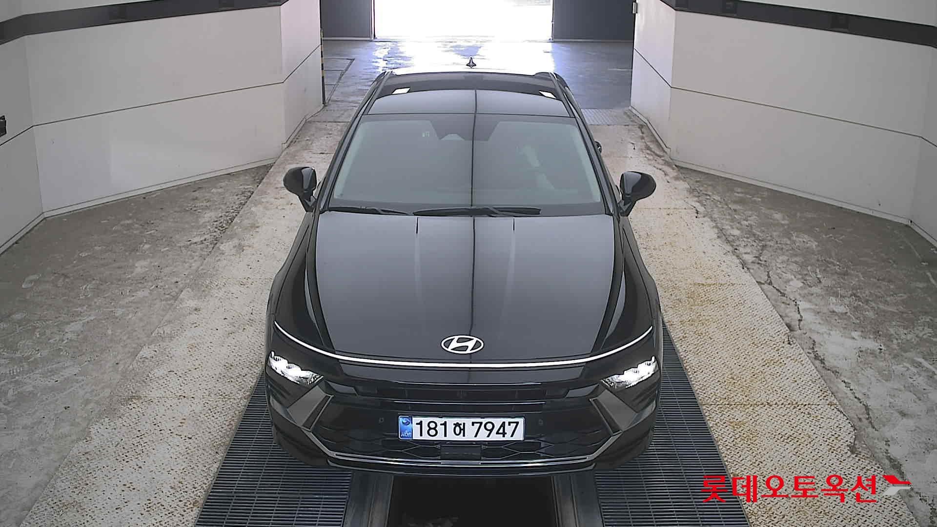 هيونداي - سوناتا | DN8 TheEdge (G)2.0 Premium 2WD AT