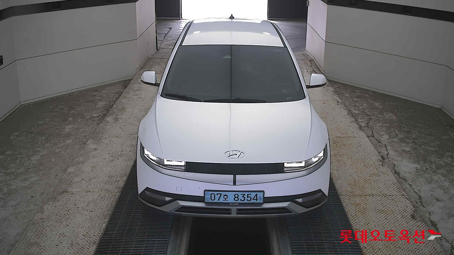 هيونداي - أيونيك | 5 (E) Long Range Exclusive 4WD