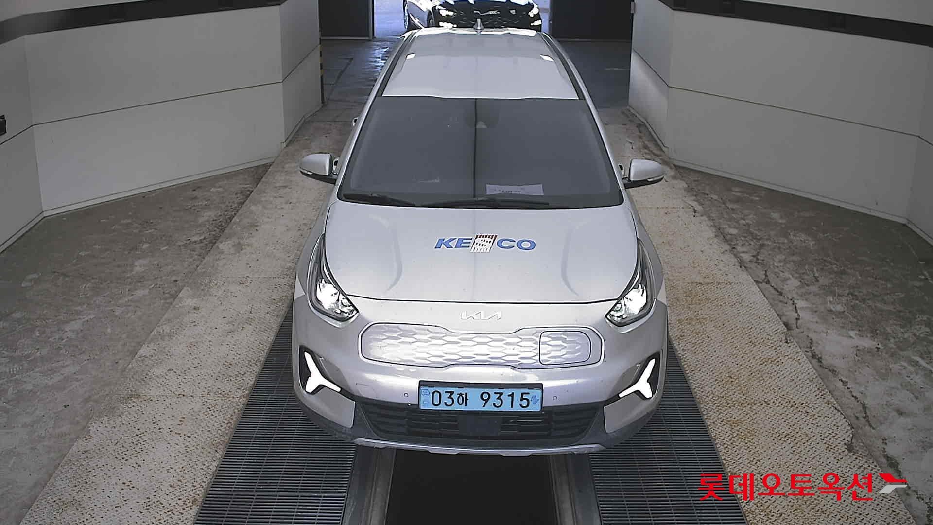 Kia - Ниро | PLUS (E)