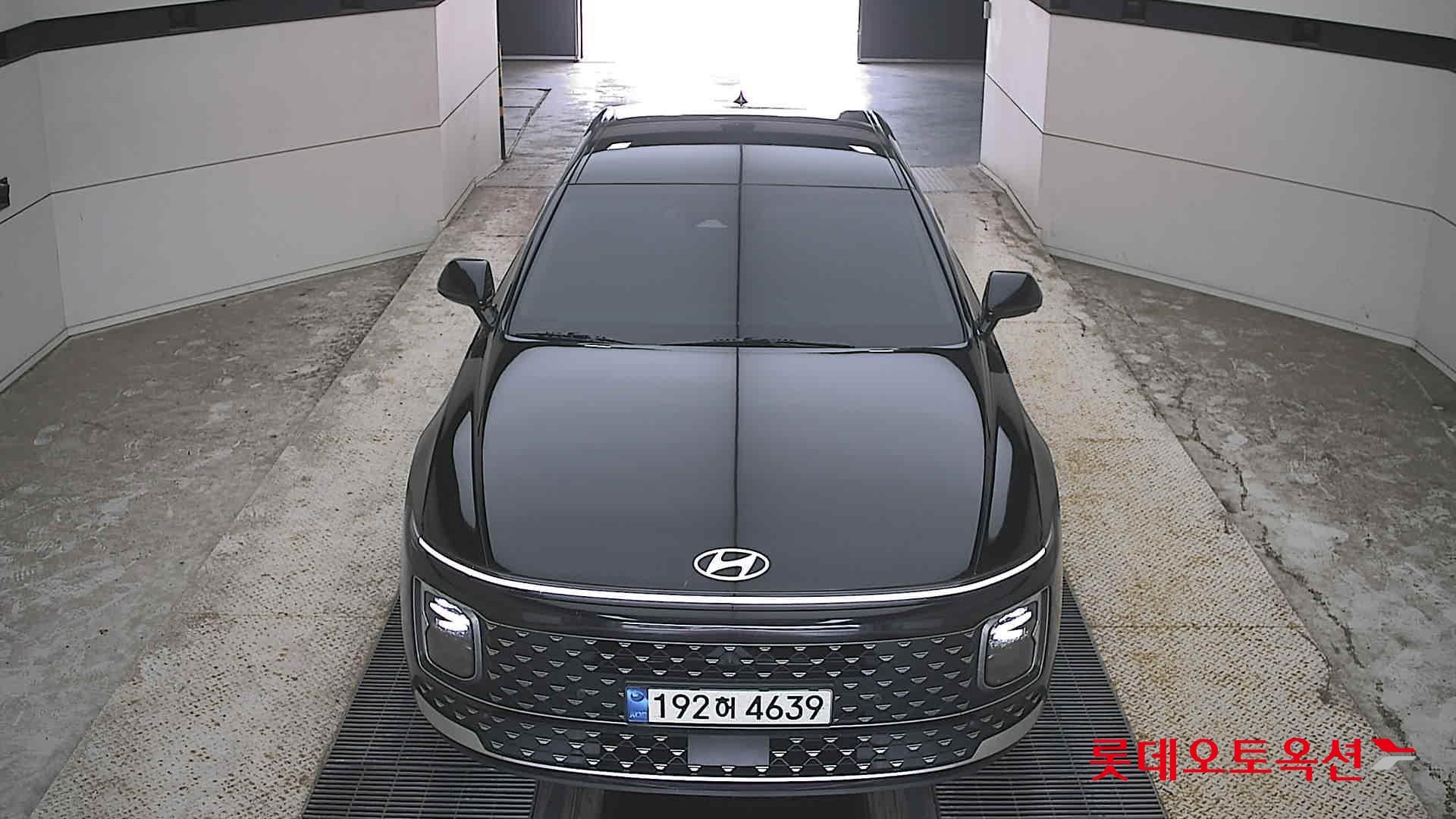 Hyundai - Grandeur | GN7 (G) 2.5 Exclusive