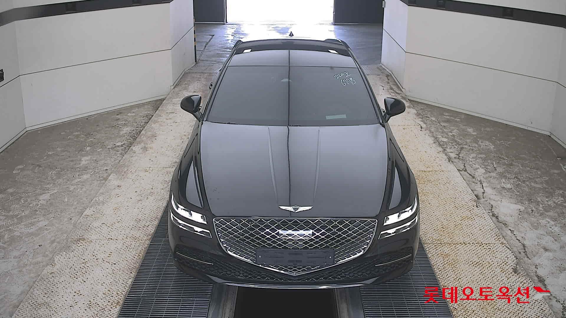 جينيسيس - G80 | THE ALL NEW GENESIS (G) 2.5T