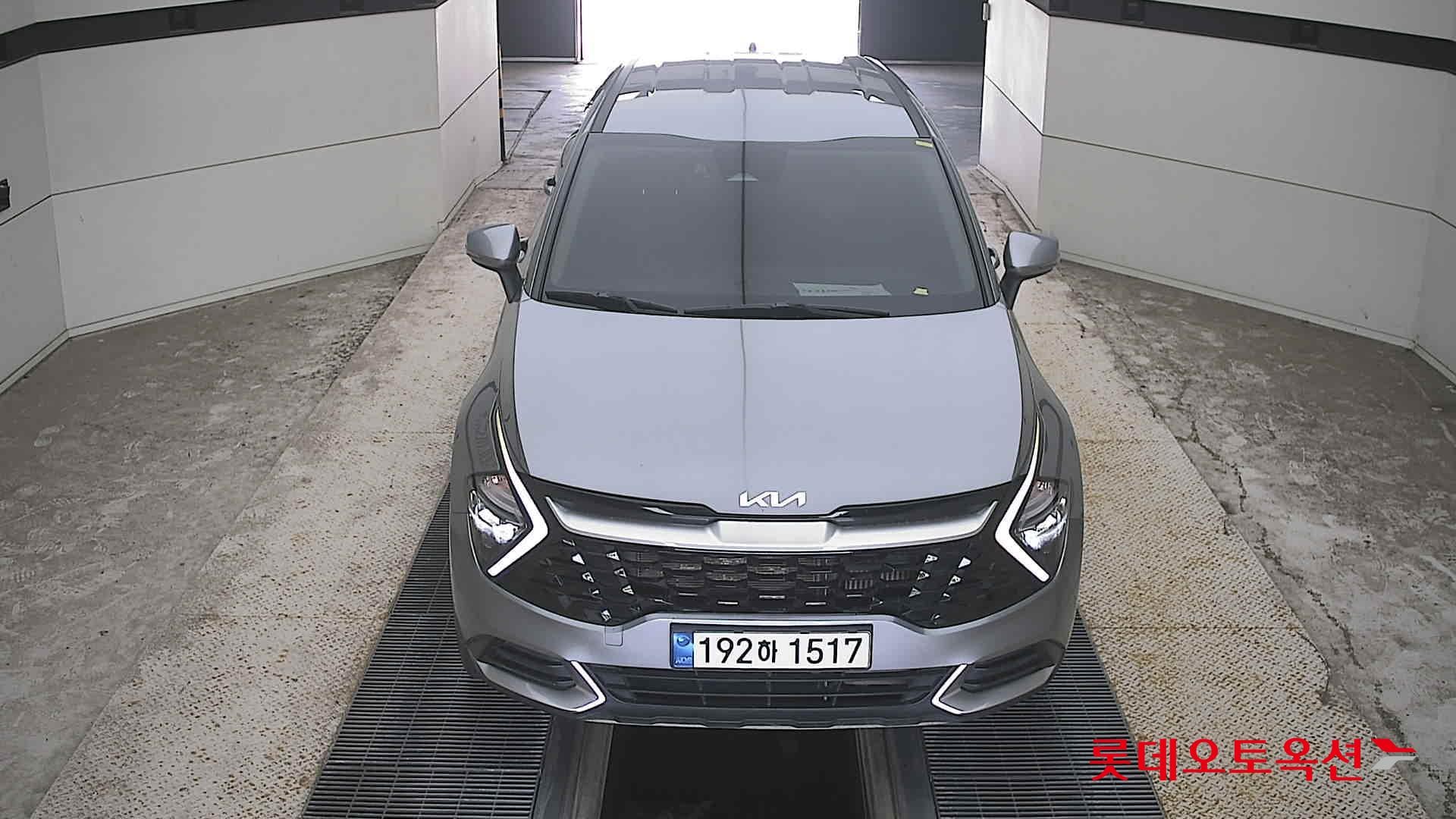Kia - Sportage | NQ5 (D) 2.0 Trendy 4WD
