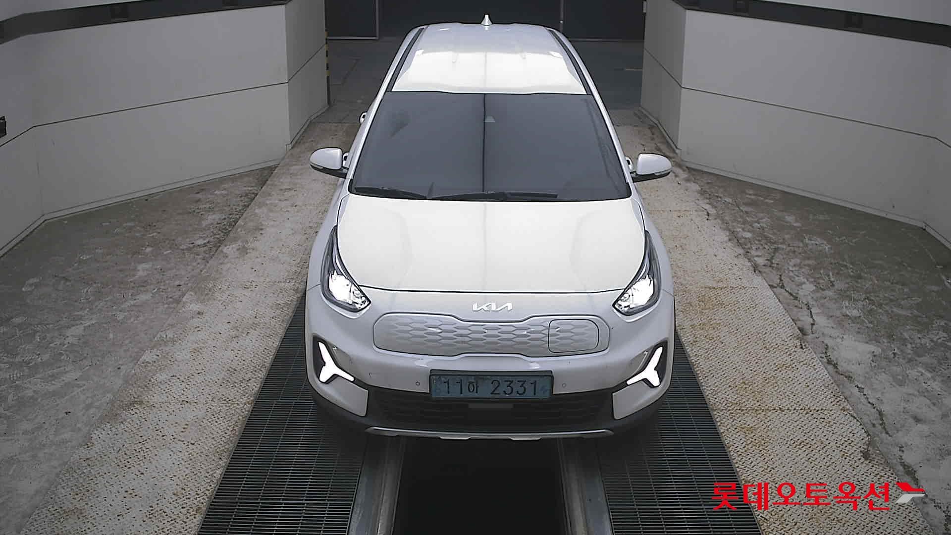 Kia - Ниро | PLUS (E)