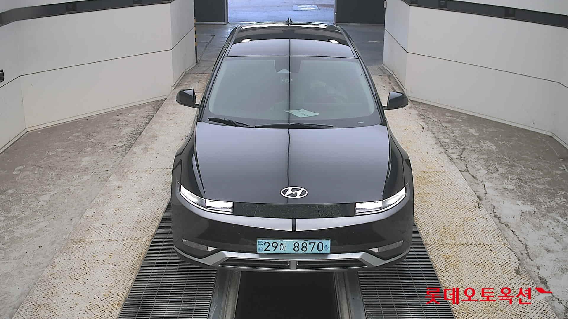 Hyundai - Ioniq | 5 (E) Long Range Exclusive 4WD
