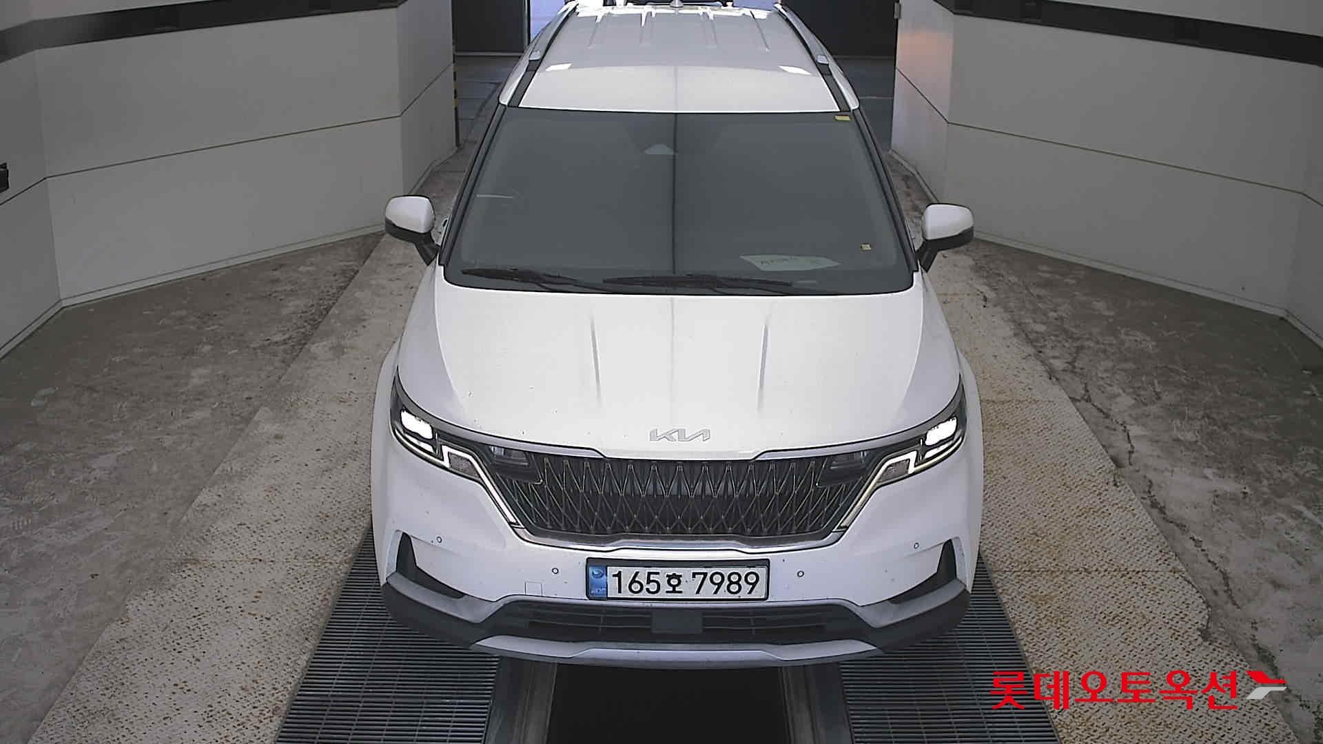 Kia - Carnival | KA4 (D) 2.2 Prestige 9Seater