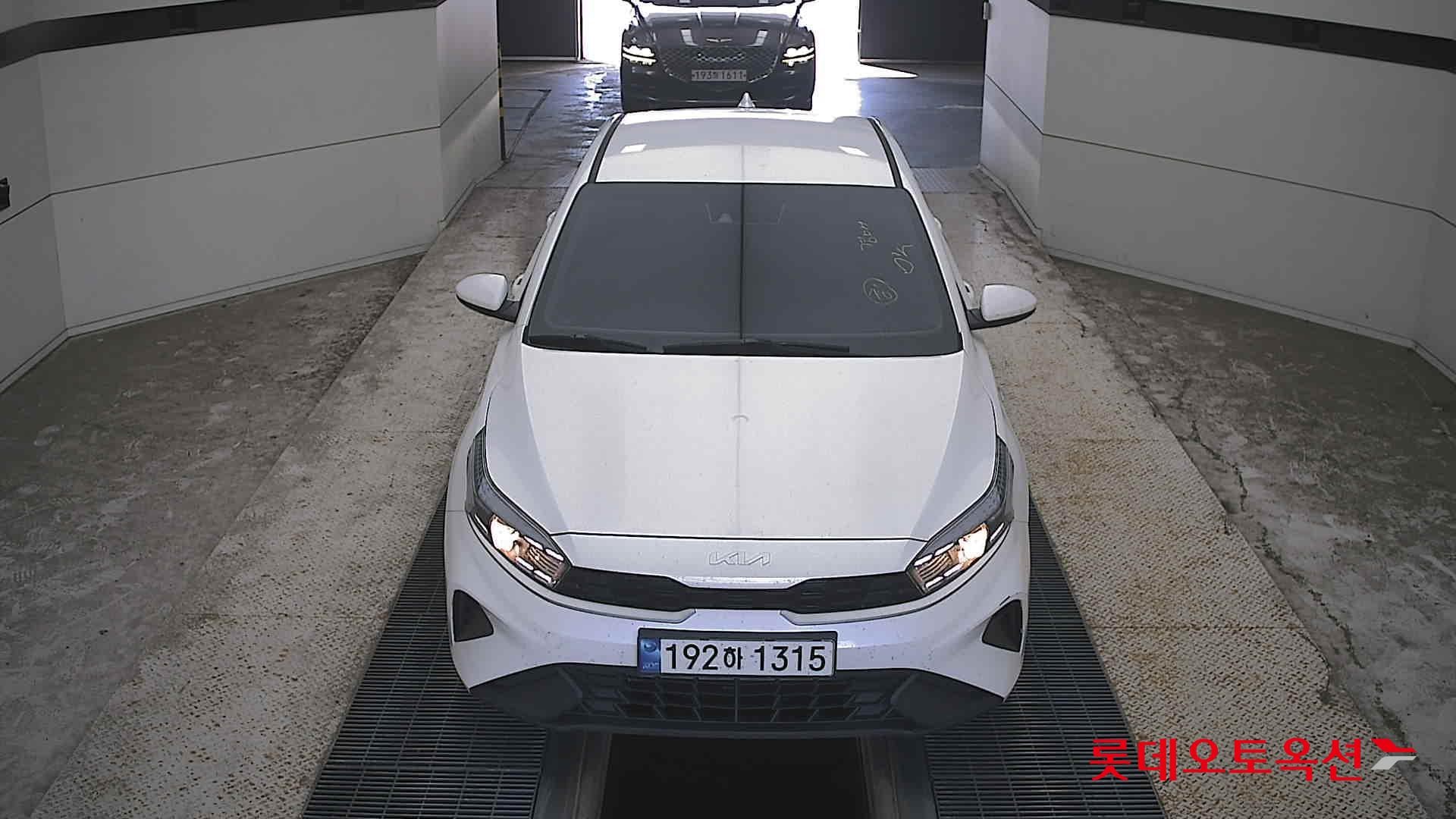 Kia - K3 | THE NEW (G) 1.6 Trendy