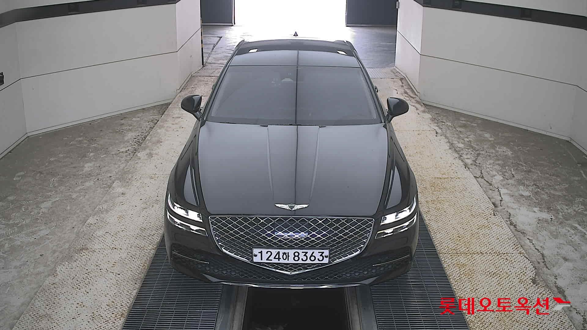 جينيسيس - G80 | THE ALL NEW GENESIS (G) 2.5T