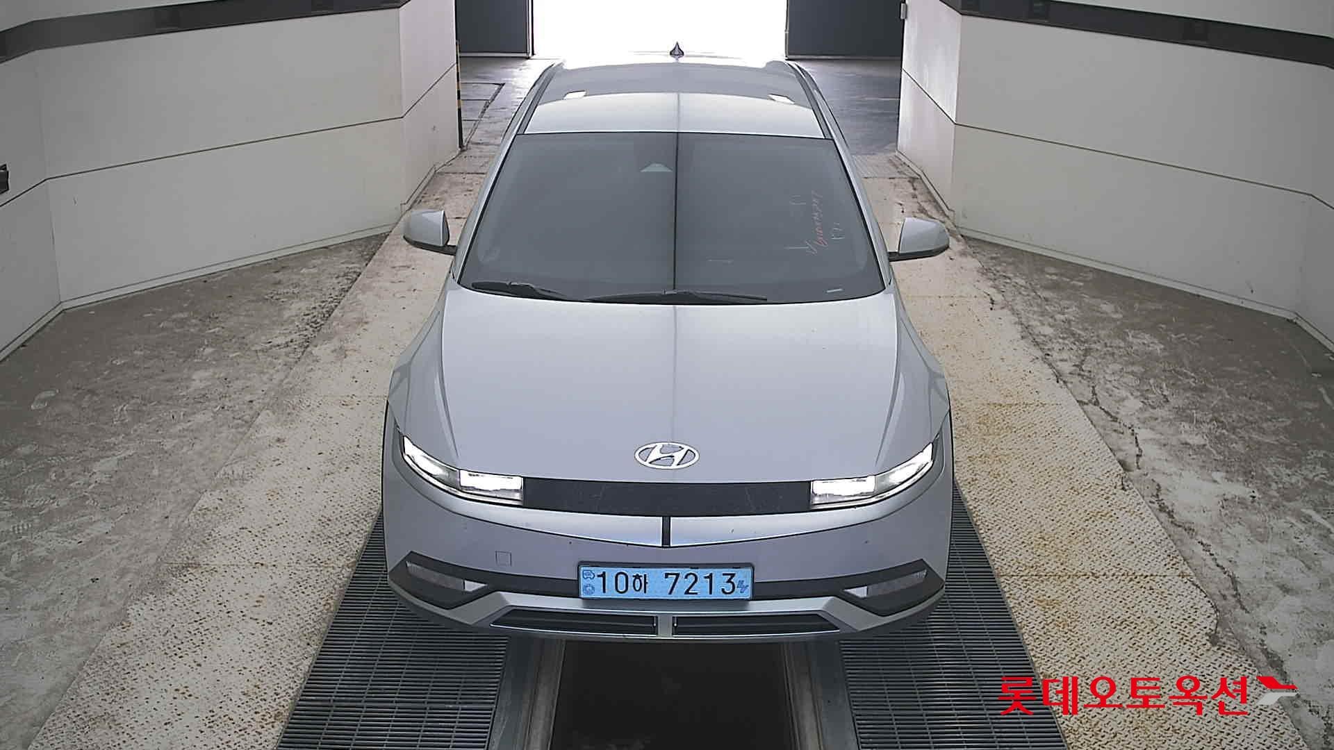 Hyundai - Ioniq | 5 (E) Long Range Exclusive 4WD