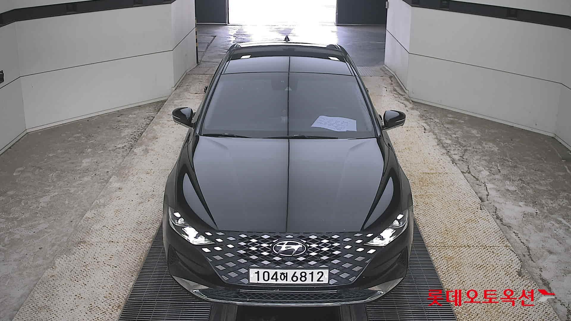 Hyundai - Грандер | THE NEW (L) 3.0 Exclusive