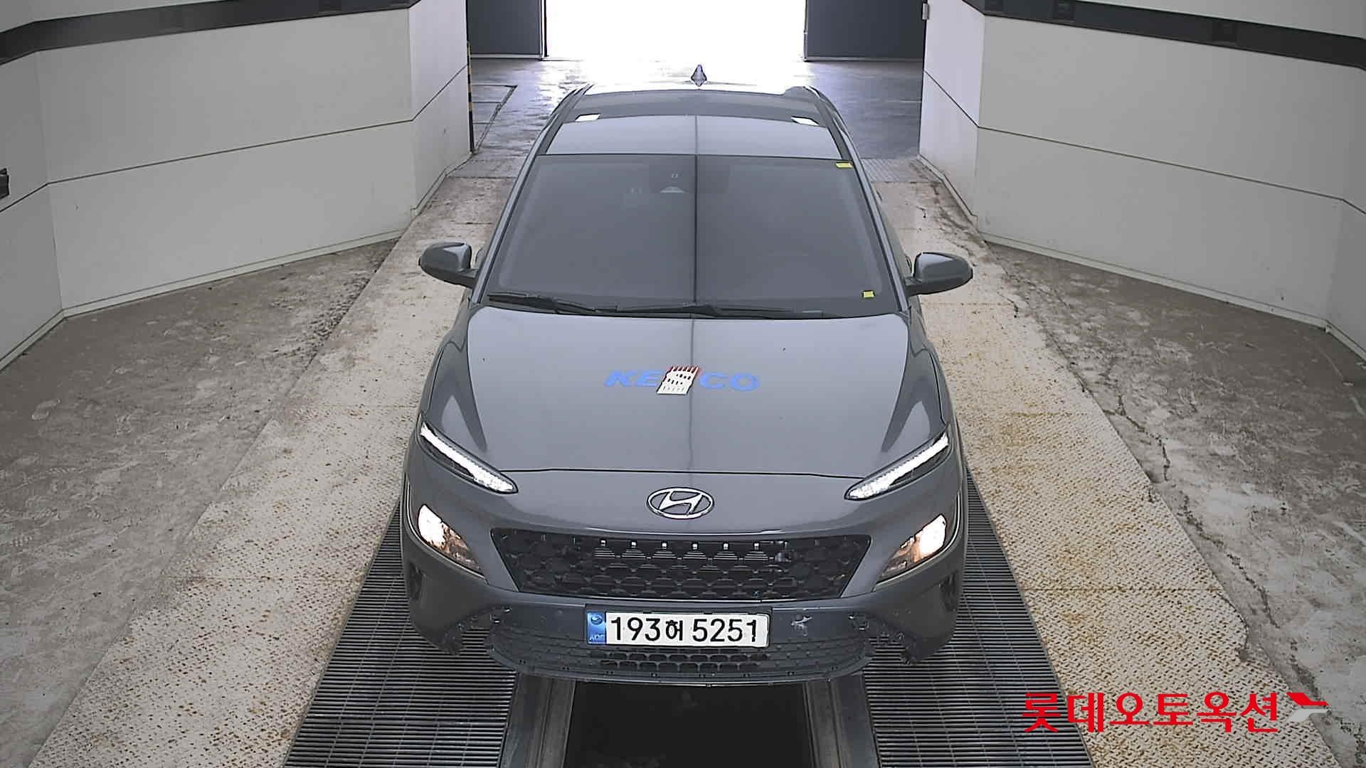 هيونداي - كونا | THE NEW (H) 1.6 2WD Modern